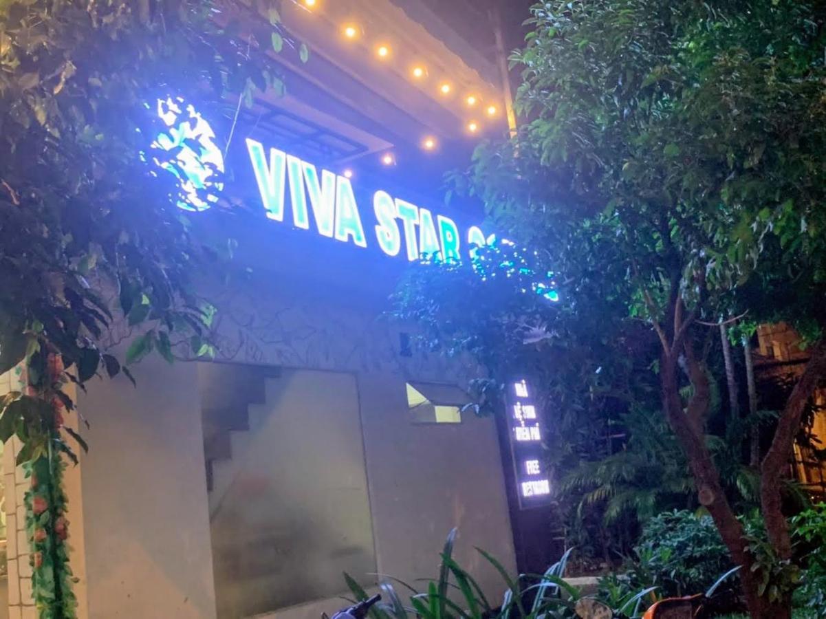 Aloha Aparthotel - City Centre Cidade de Ho Chi Minh Exterior foto